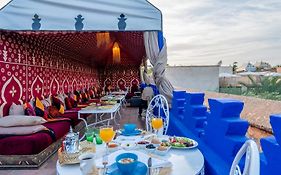 Samira Riads & Spa
